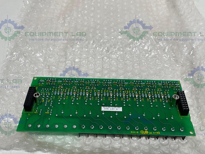 Allen Bradley 1336-L5 Ser. A  Control Interface Board 24C AC/DC