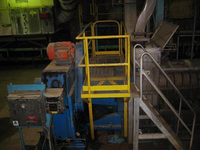 Used TRUMAG VOITH KRS-60 #22917