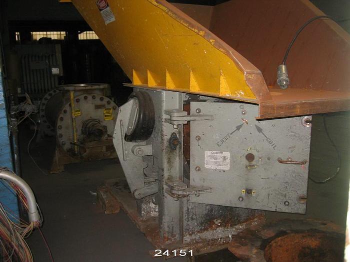 Used 1999 VOITH SULZER #24151