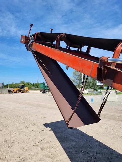 Used 1992 Morbark 1100