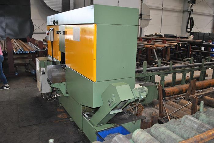 Used Piła taśmowa JAESPA W 300 AZ/P 