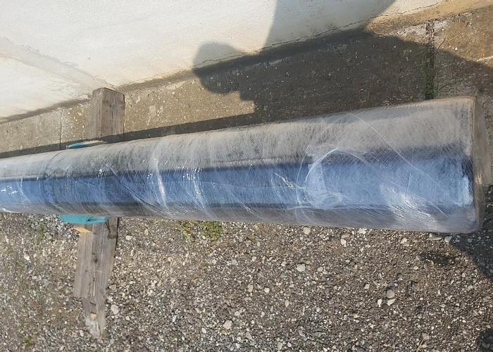 Oleopress D285 x 6830mm, 285 x 10mm,