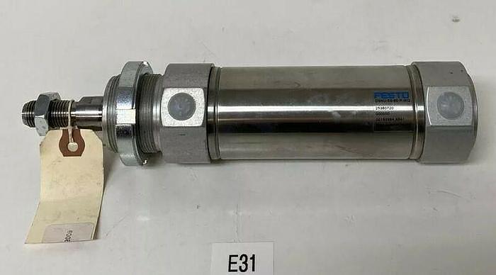 FESTO DSNU-50-80-P-M
