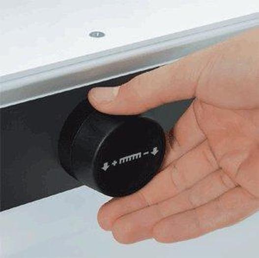 IDEAL 6655 Guillotine