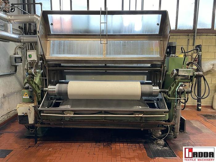 Used 1982 MAZZERA JIGGER #A 185