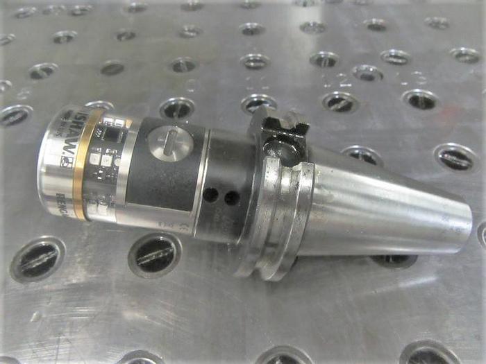 Used 2004 Haas VF2SS