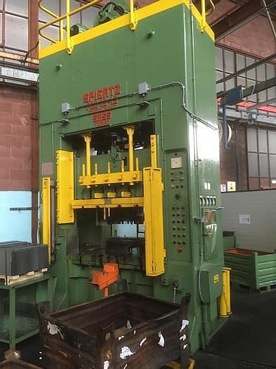 Used Best Brands - Blank, Deep-Draw, Hi-Speed... Presses