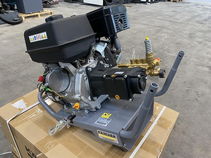2022 KARCHER HD 9/25 G CLASSIC