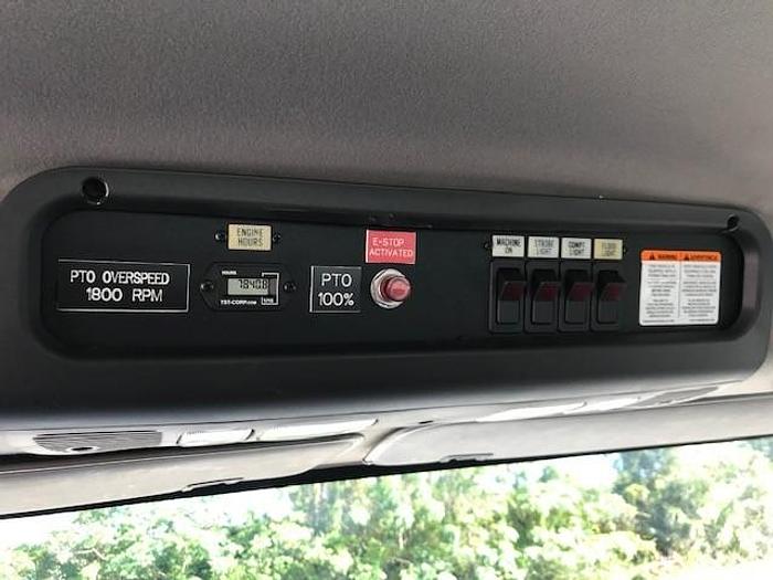 Used 2010 Freightliner M2 106 Altec DL45-BC Digger Derrick