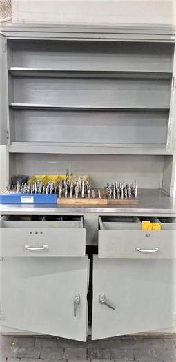 Used 2003 Haas VF5B/40