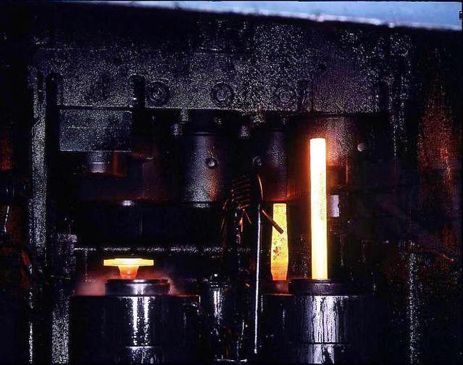 Used Press Friction Screw SKP2500