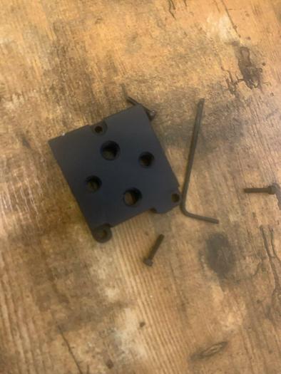 Used COGNEX CDC-200 CAMERA - IN-Sight Vision - COGLINK -- 800-5817-3