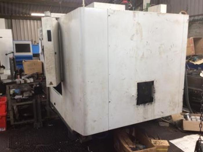 Used 2005 Cincinnati Lamb VCNC 760 Machining Centre