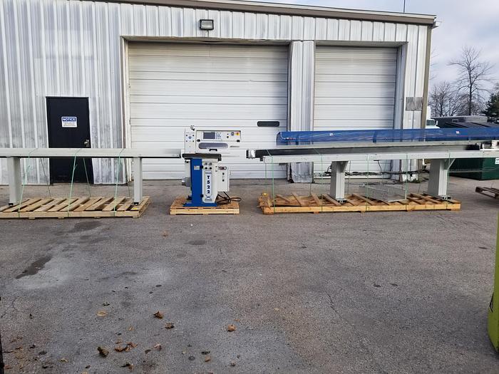 Used Omga T522 SNC 4000 Cut-Off Saw