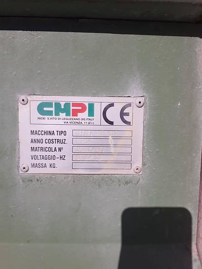 Usato 1998 CMPI Mini 60 CN