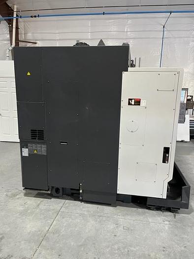 Used 2020 DOOSAN PUMA MX1600ST