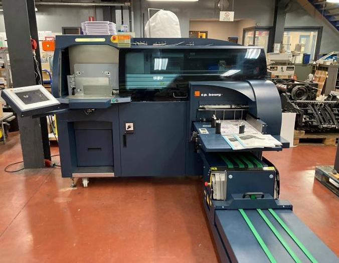 Utilisé 2013 CP BOURG BB 3002EVA