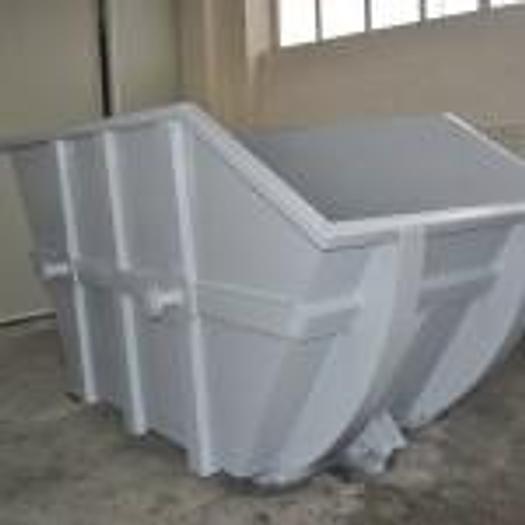 New F&P All Types of Equipment: Ialoveni, MD Plant #3746