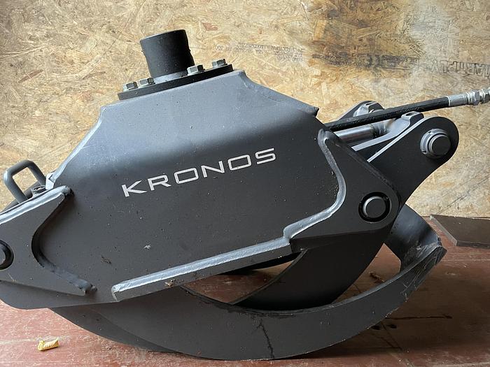 Used Kronos Grab