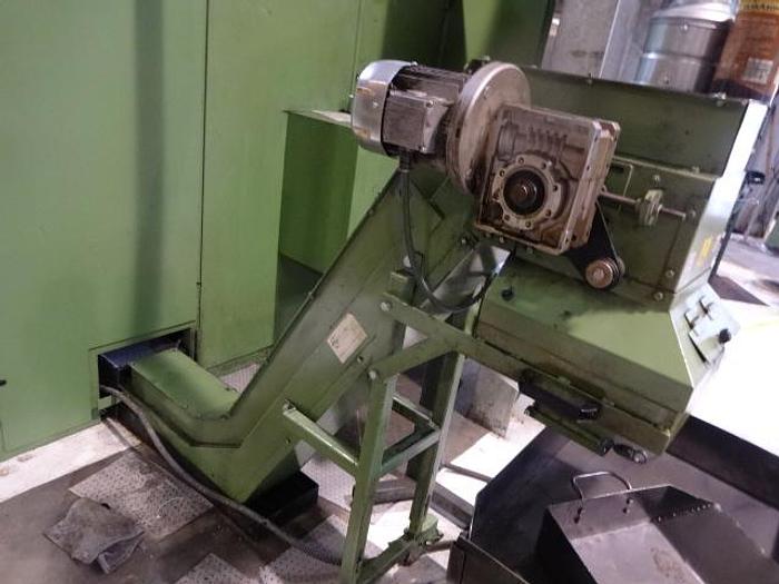 D'occasion Carlo Salvi Type 246 - 2 die 4 blow cold header