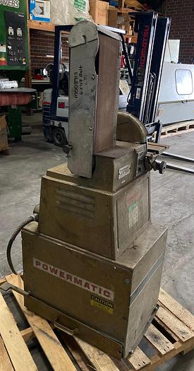 Used POWERMATIC 30B