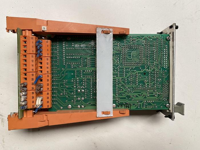 Used Hydraulik Ring VRD 355