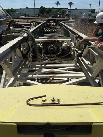 Used 1996 Ingersoll-Rand TH100 Standard Drill Tower