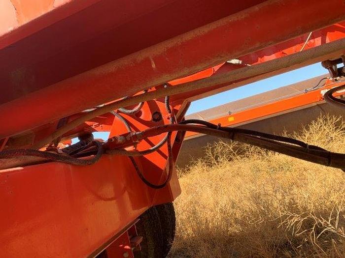 Used 1993 Mountain View Equipment 4010