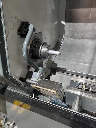 Used 2019 Haas DS-30Y