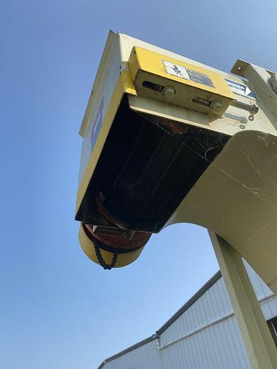 Used 1999 Jorgensen Chip Conveyor