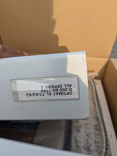 Used 1997 Homag + Ligmatech  KL77/A3/S2 e ZHR15/10/LI