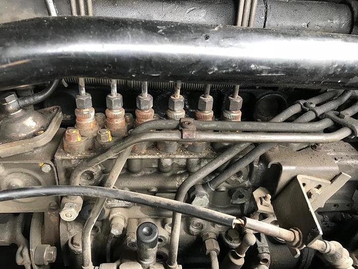 Used 2000 DAF DAF 95 XF 480 4x2 EURO 2