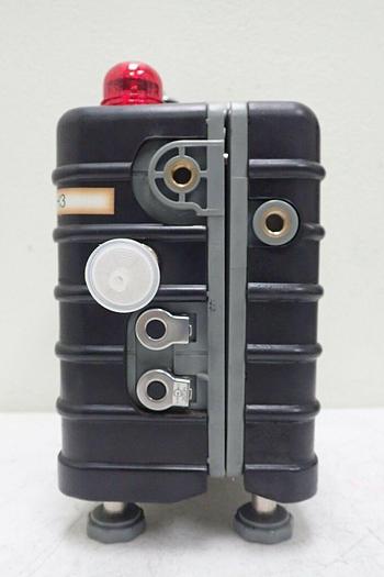 Used RAE AreaRAE Multiple Gas Detector Monitor with Case & Accessories Kit