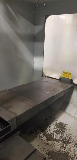 Used 1996 HAAS VF-3 CNC Vertical Machining Center
