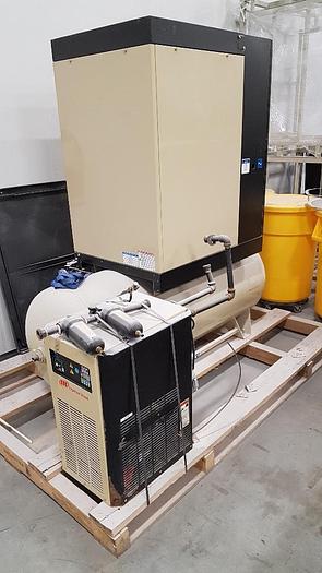 Ingersoll Rand