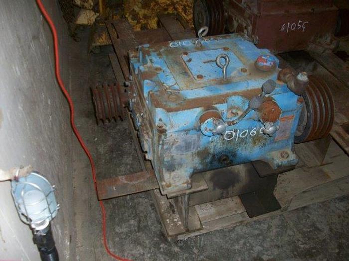 Used Turner Unidrive 30M98