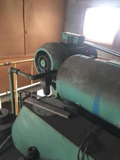 Used Press Trimming KB2536