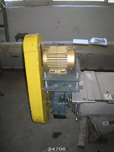 Used ESCHER WYSS RS2B #24706