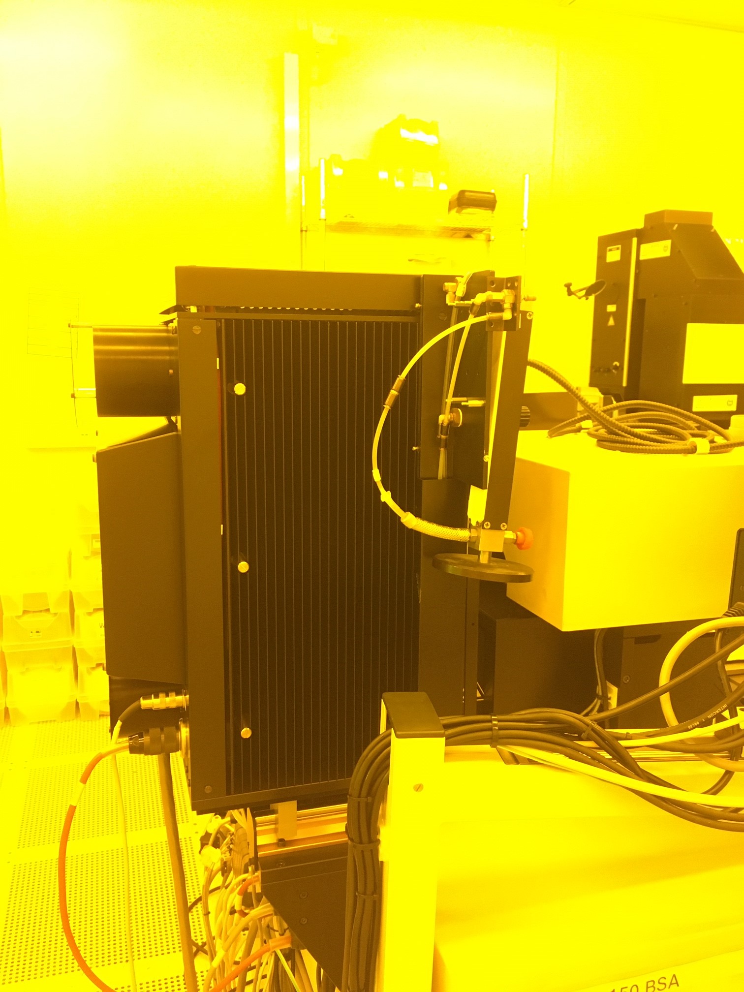 Used Suss MA 150M/BSA  4in and 6in