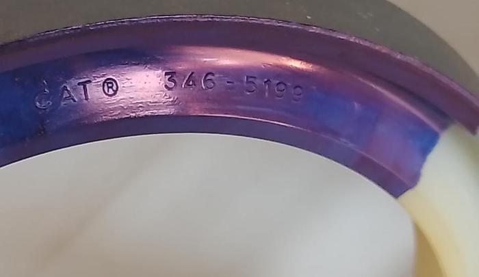 Limpador de Vedação Caterpillar 346-5199