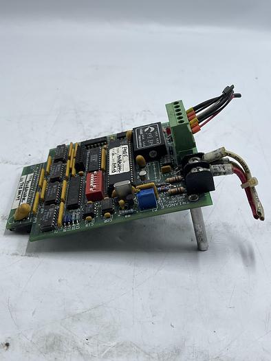 Used Triangle machine 90WB8028AC