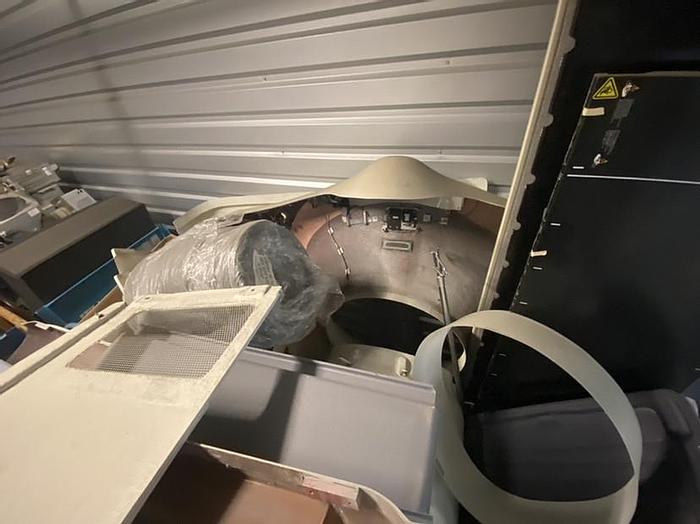 Used Deinstalled GE Discovery in San Jose