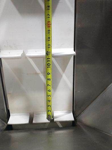 Used Bottle Elevator