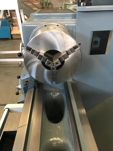 Usato TORNIO PARALLELO