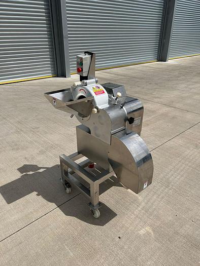 Used ZW-800 Dicing machine