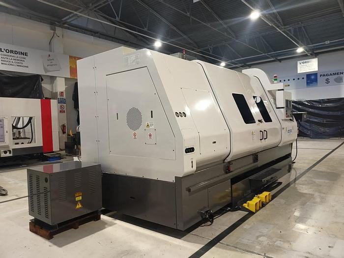 Usato HWACHEON  HI-ECO 45