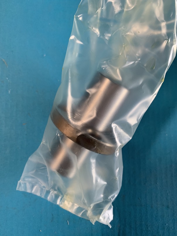 Used Nippon Bearing Slide Bush SMFC-12