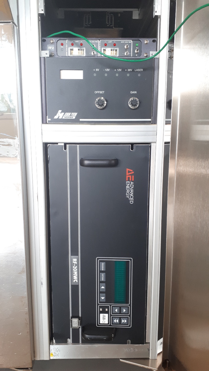 Used 2008 UNAXIS SLR-720