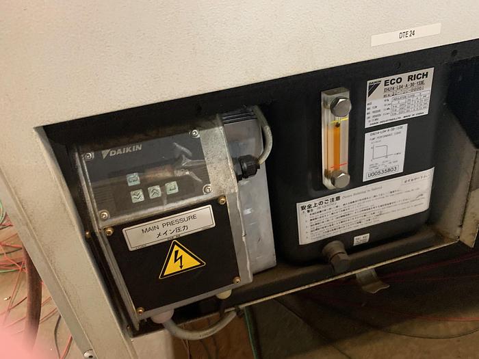 Used 2008 MORI SEIKI DURATURN 1530