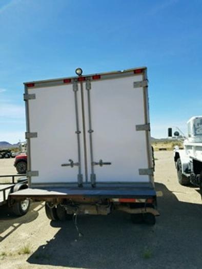 Used HB11110  10' Drom Box